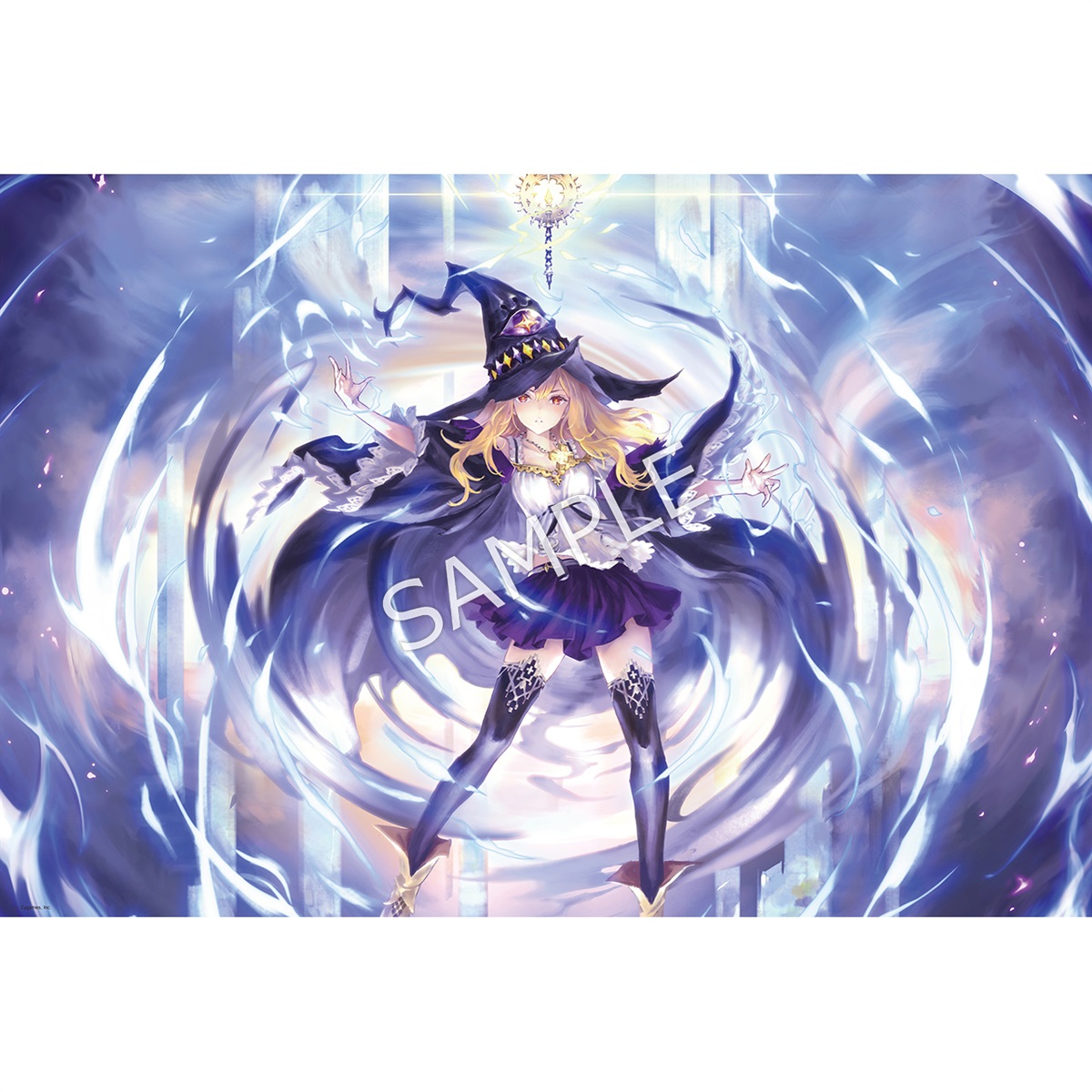 Shadowverse: Worlds Beyond オーバーディメンション（1000