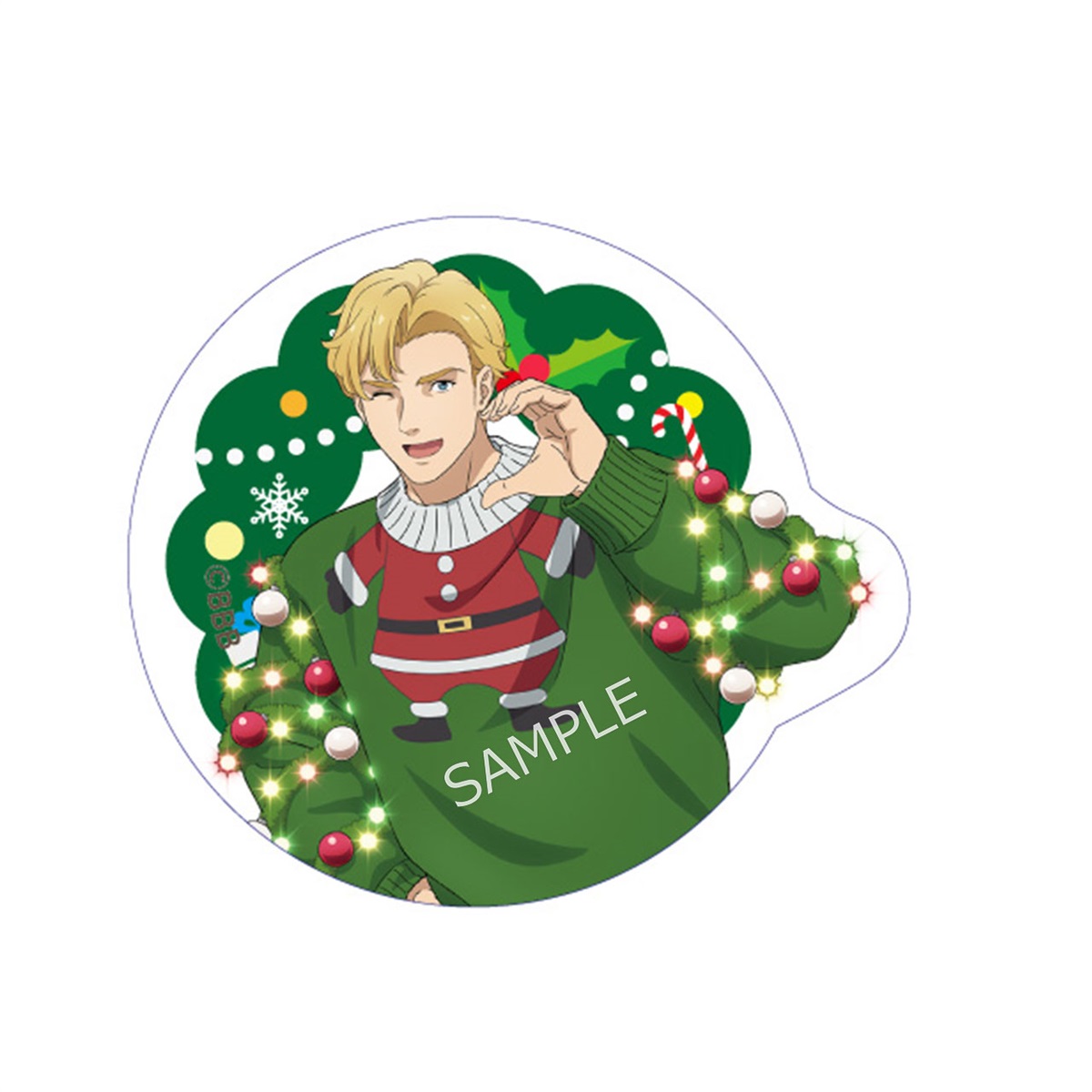 TVアニメ「勇気爆発バーンブレイバーン」 トレーディングダイカット