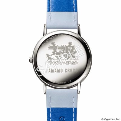 ウマ娘 プリティーダービー オリジナルウオッチ 第3弾 タマモクロス