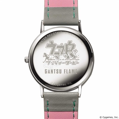 bossウマ娘 腕時計 ダンツフレーム bossウマ娘 腕時計 ダンツフレーム ウマ娘 ダンツフレーム 腕時計 BOSS