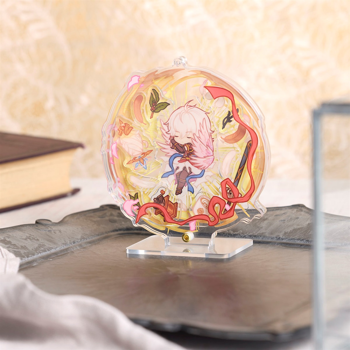 アクリルフレーム(ルシフェル)