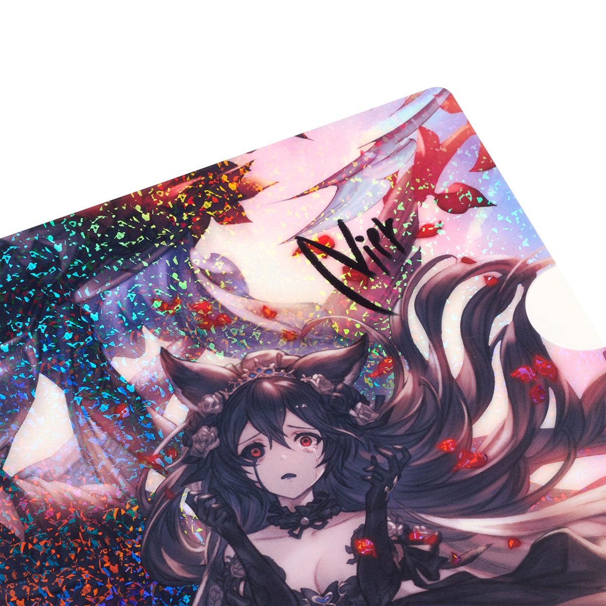 【激レア未開封】重音テト　UTAUMIRAI店舗限定特典クリアファイル 激レア未開封】重音テト UTAUMIRAI店舗限定特典クリアファイル