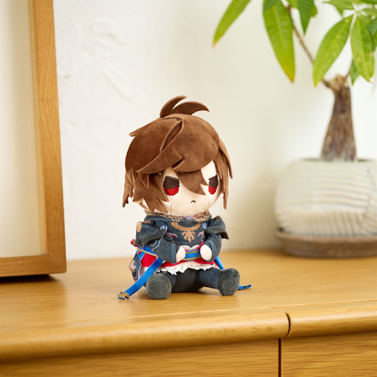 グラブル　グラブルフェス　サンダルフォン　ぬい　⑤ Amazon.co.jp: グランブルーファンタジー グラブル ルシフェ