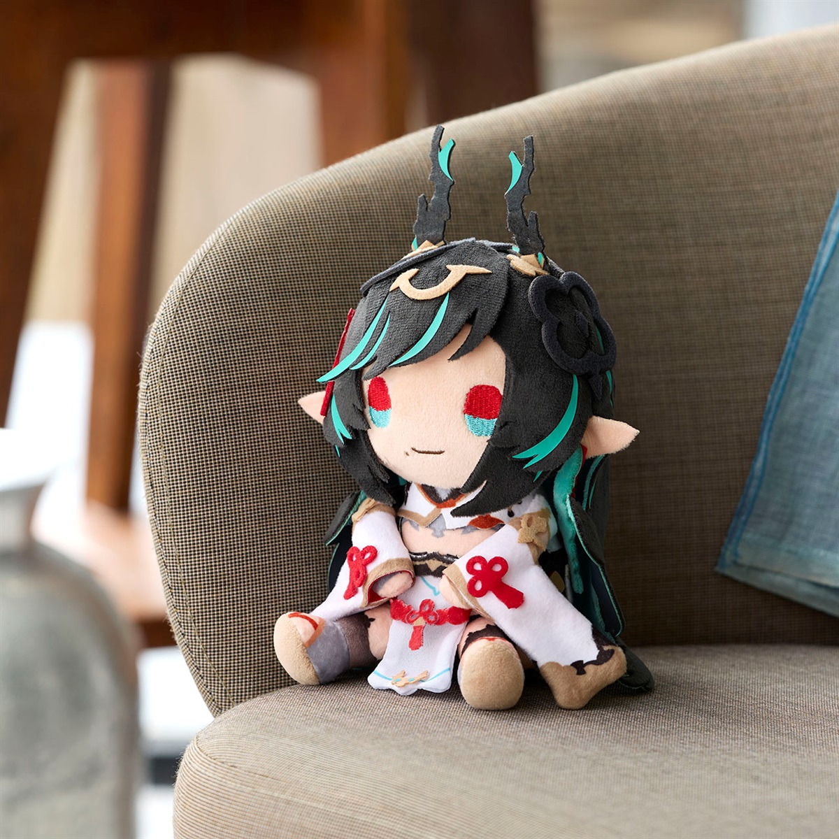[新品] 【モダンなフラメンコぬいぐるみ!! バイラオーラ】 Amazon.co.jp: スペイン製 フラメンコドール フラメンコ人形