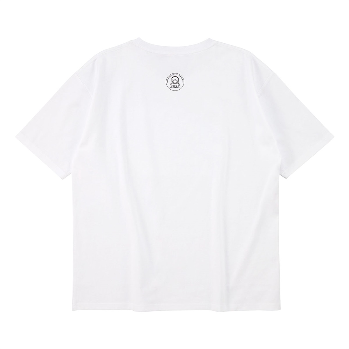 グラブルEXTRAフェス2025 Tシャツ(主人公) Lサイズ