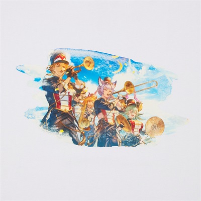 グラブル EXTRAフェス 2025 キャラソンジャケット　全8種 グラブル EXTRAフェス 2025 キャラソンジャケット 全8種 - メルカリ