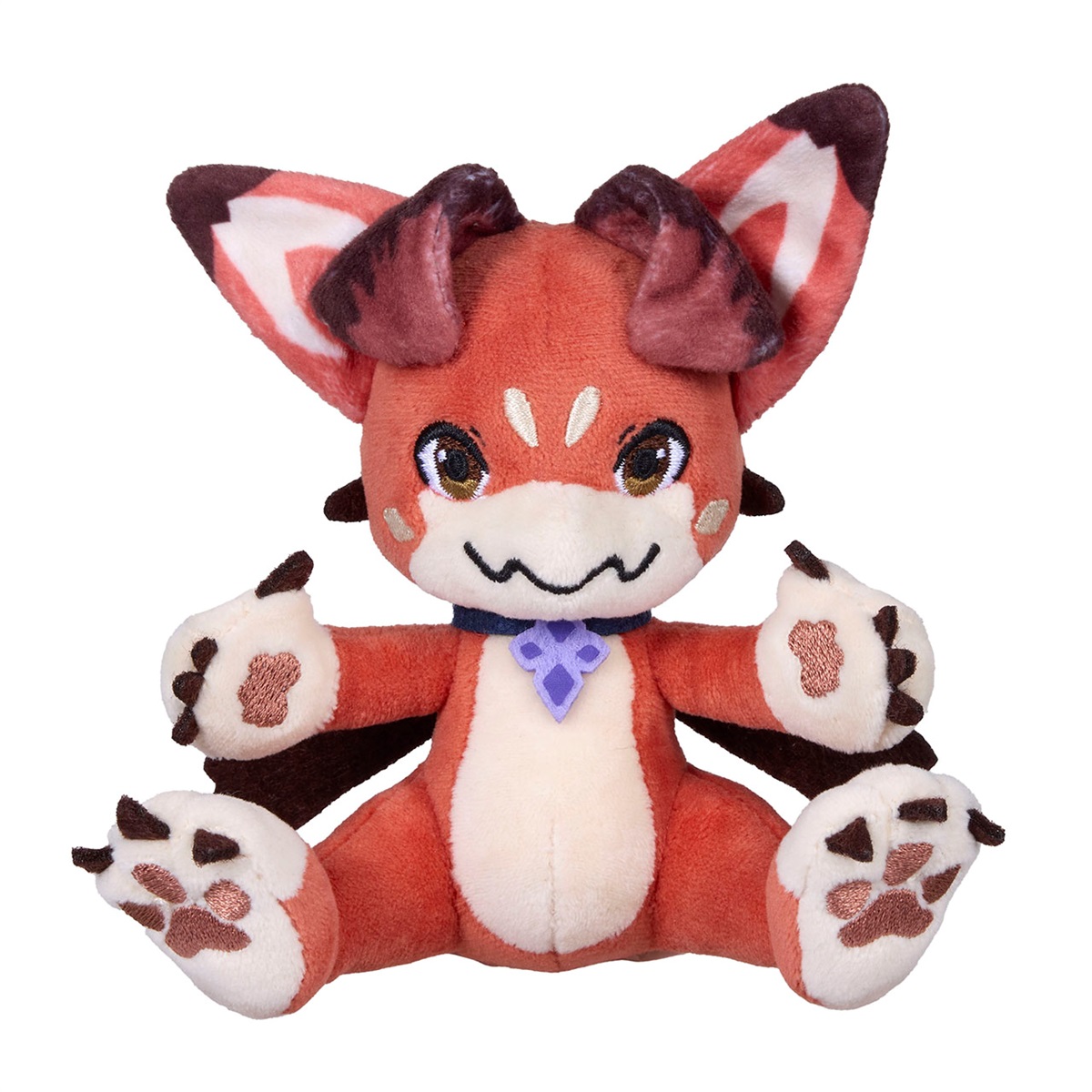 ４種　来世は他人がいい　ピこぬい　ナムコ限定　ぬいぐるみ クラシックゲーム・おもちゃ・グッズ - 4種 来世は他人がいい