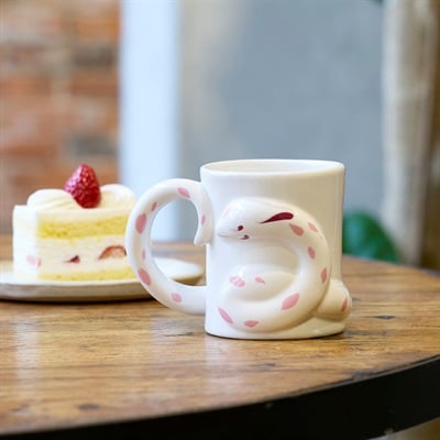 ジョエルチューダー、マグカップのみ WEDGWOOD WONDERLUST FORTUNE MUG PAIR / ウェッジウッド