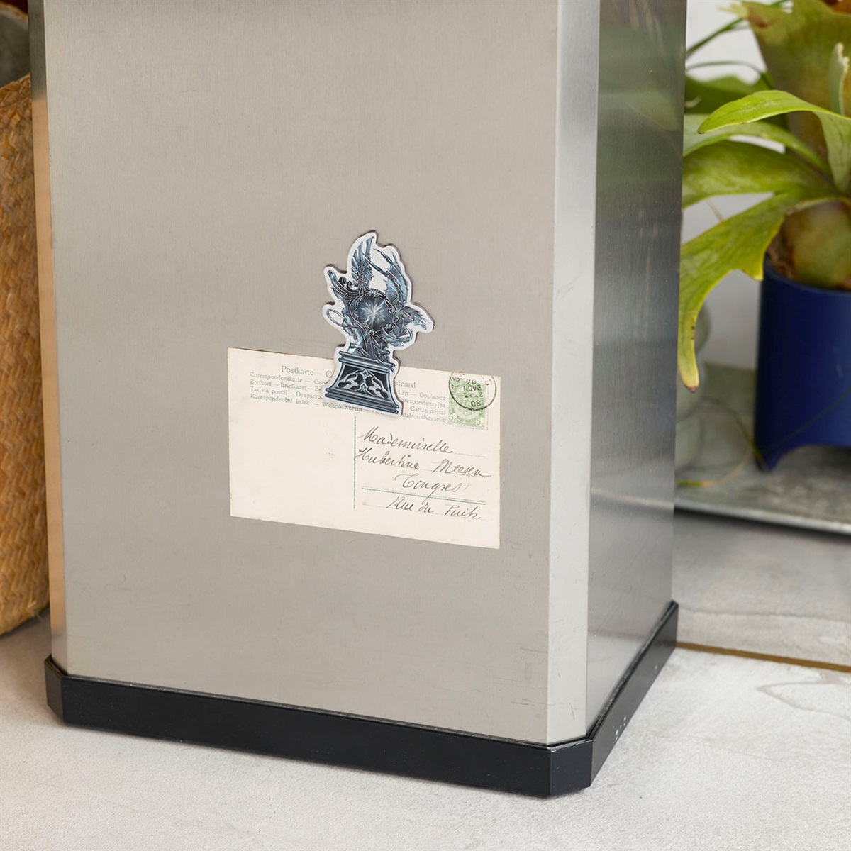 EGOIST メモリアルカフェ アクリルマグネット マグネット 16種セット EGOIST メモリアルカフェ アクリルマグネット マグネット 16種セット