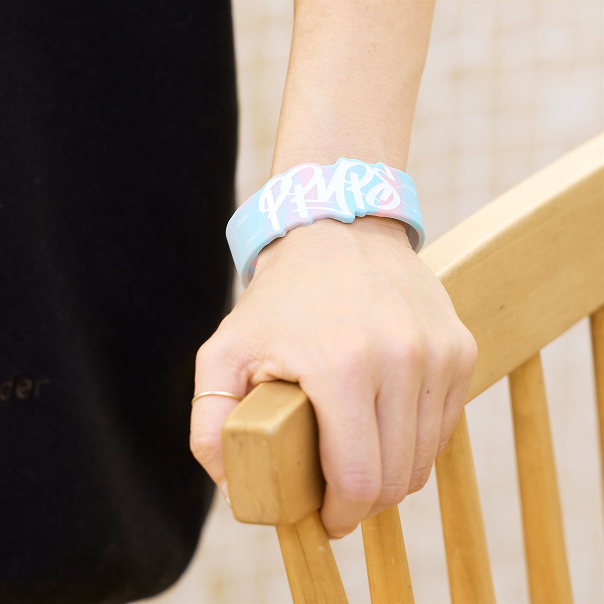 シリコンバンド(Prayers)