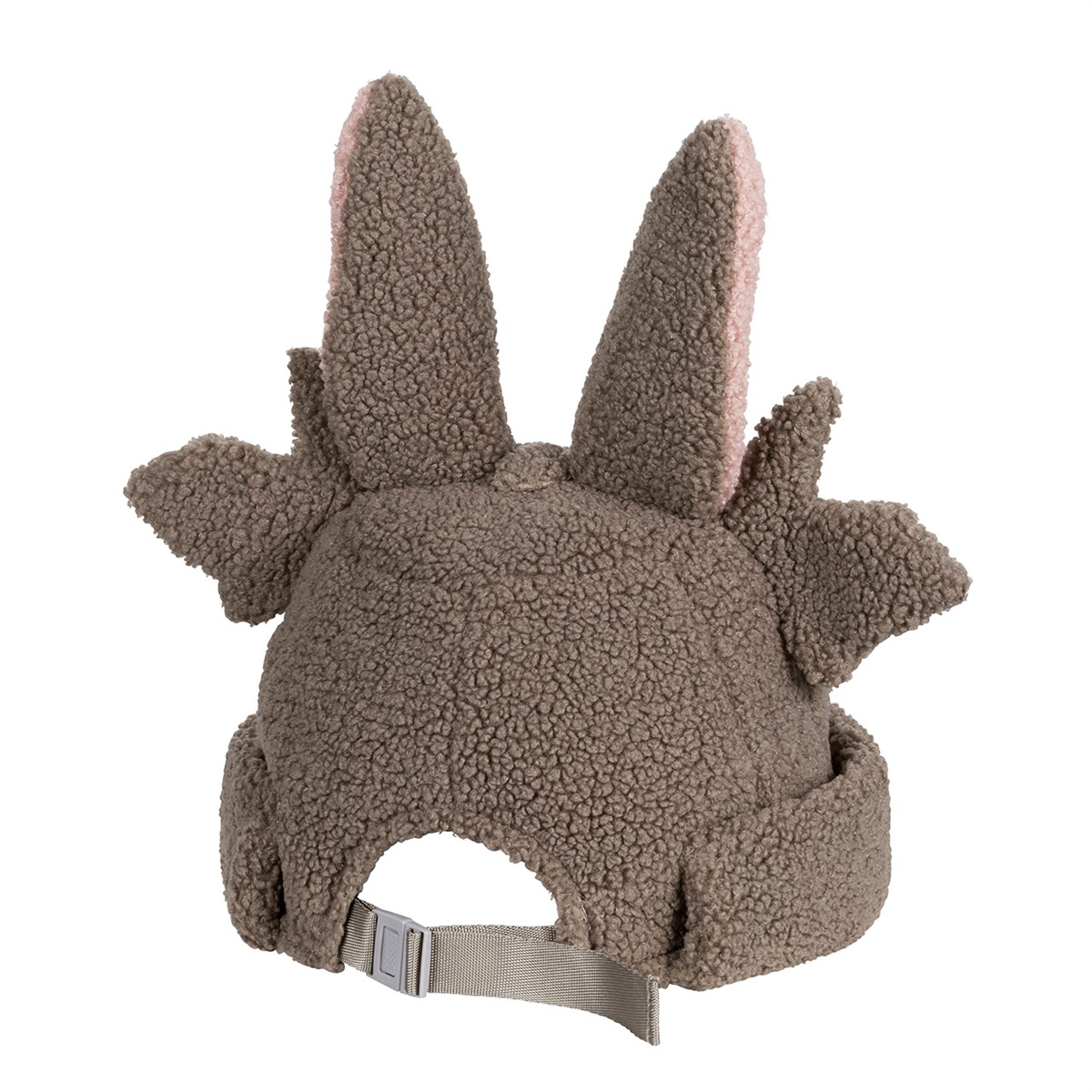 もこもこキャップ(ガレヲン)