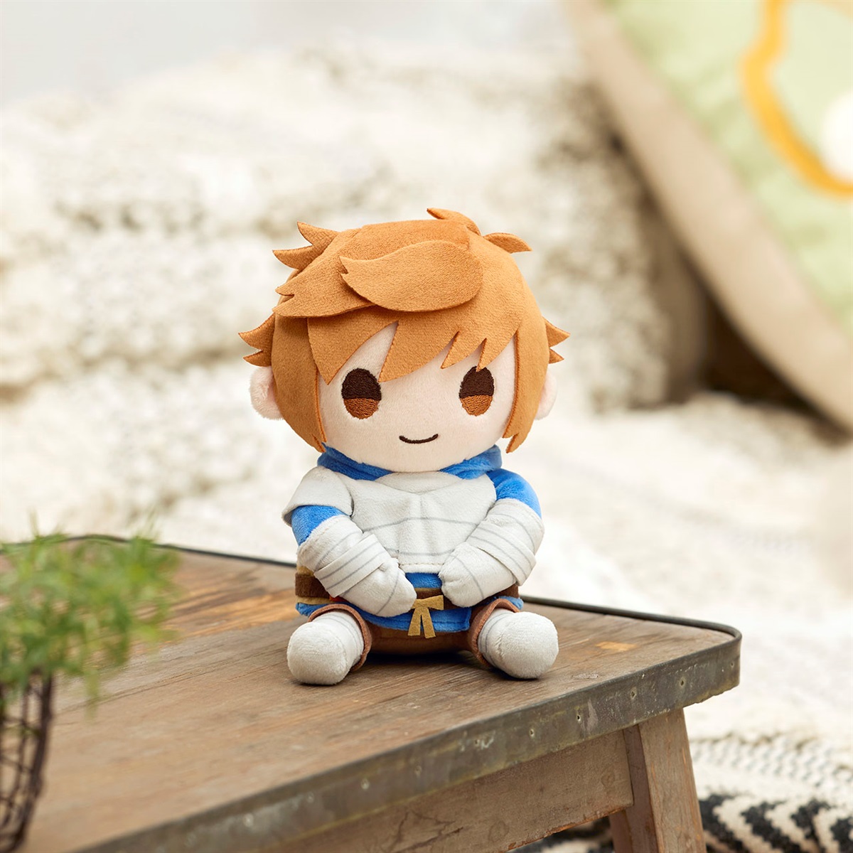 おすわりぬい(グラン)