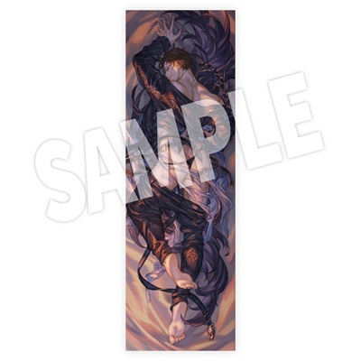 抱き枕カバー(ベリアル)