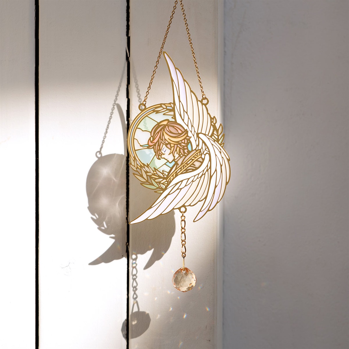 サンキャッチャー(サンダルフォン)