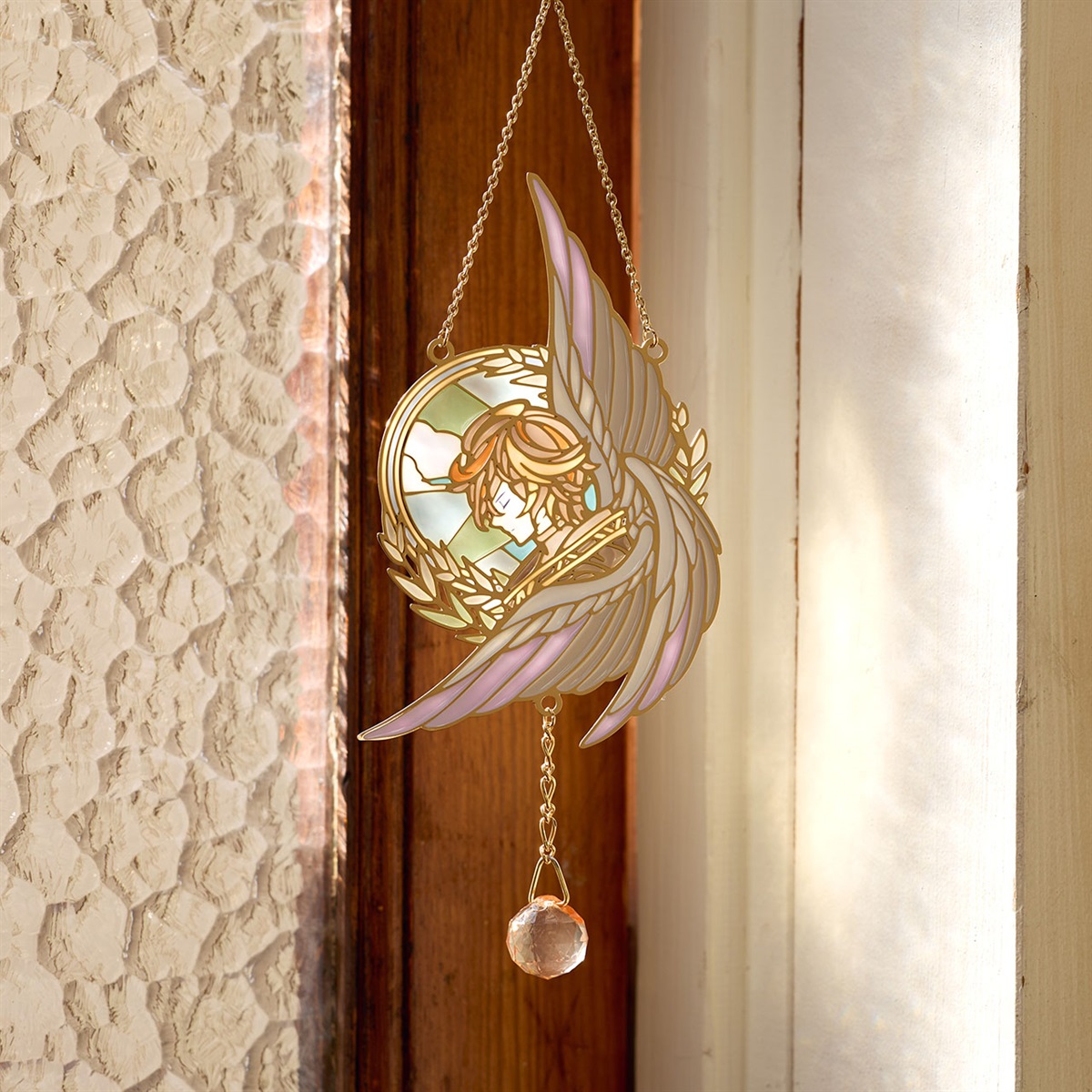 グラブル　サンダルフォン　サンキャッチャー サンキャッチャー(サンダルフォン)