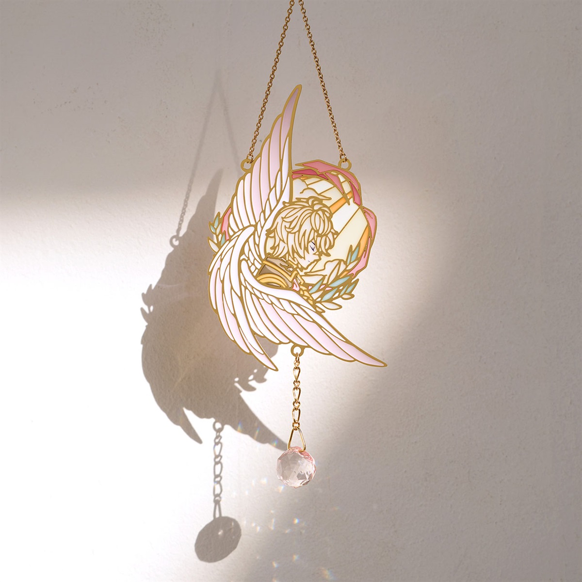 サンキャッチャー(ルシフェル)