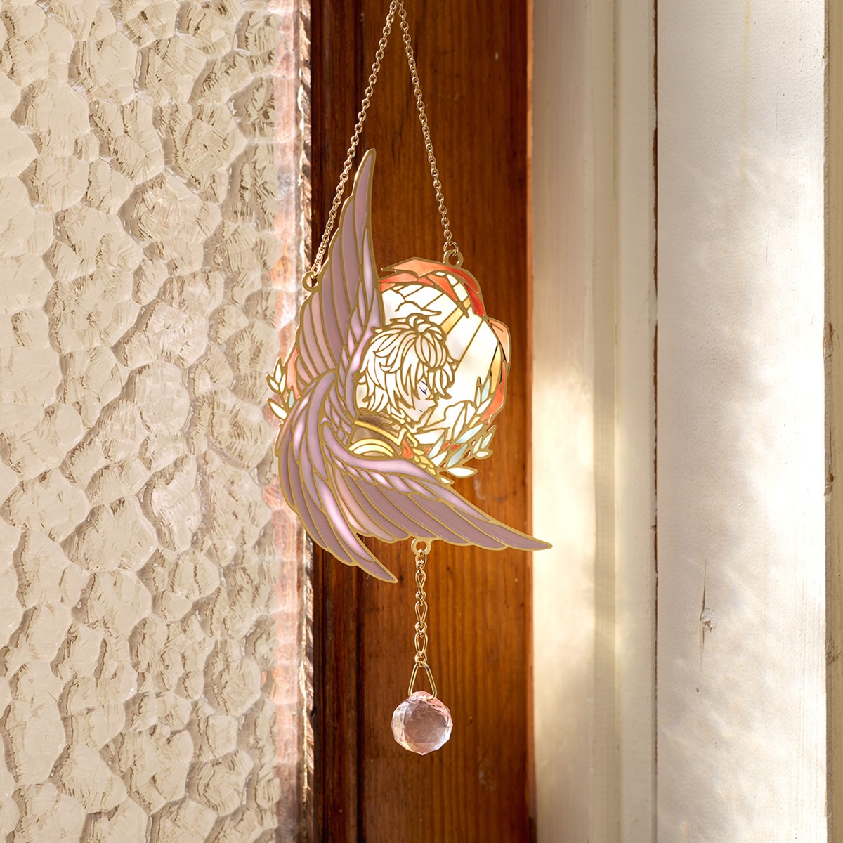 サンキャッチャー(ルシフェル)