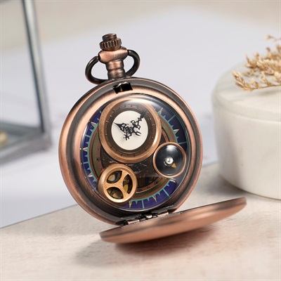 懐中時計(ル・オー)