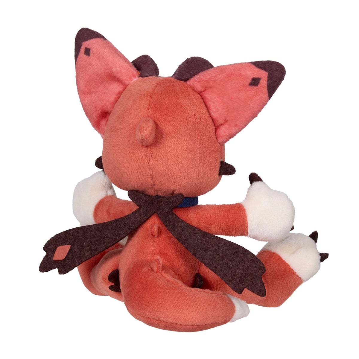 ぬいぐるみ(ビィ)