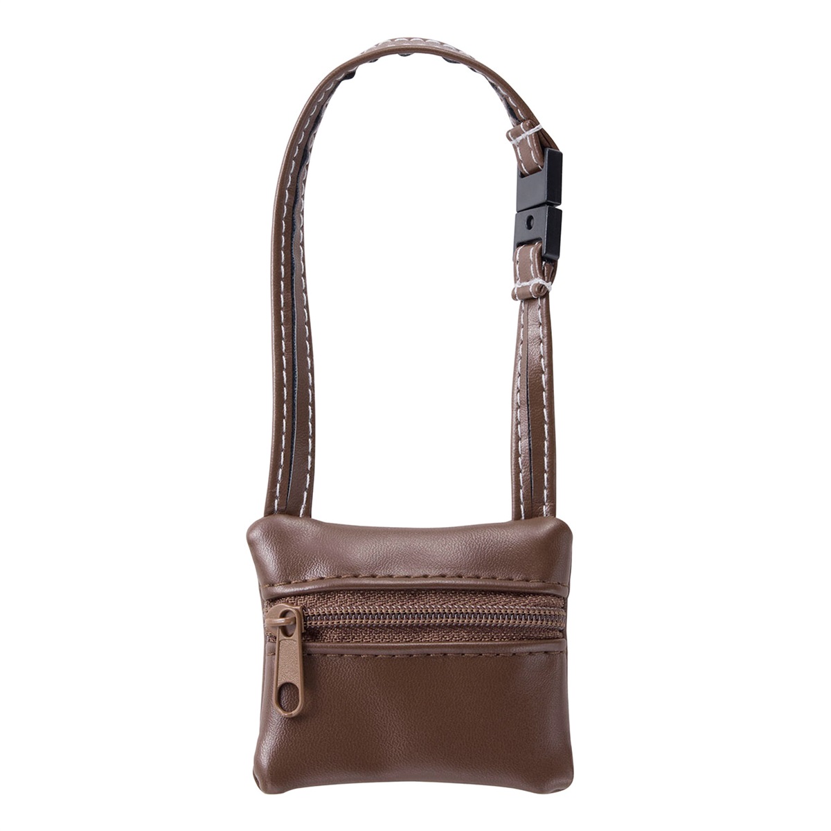 ぬいぐるみアクセ ラジエルの書バッグ