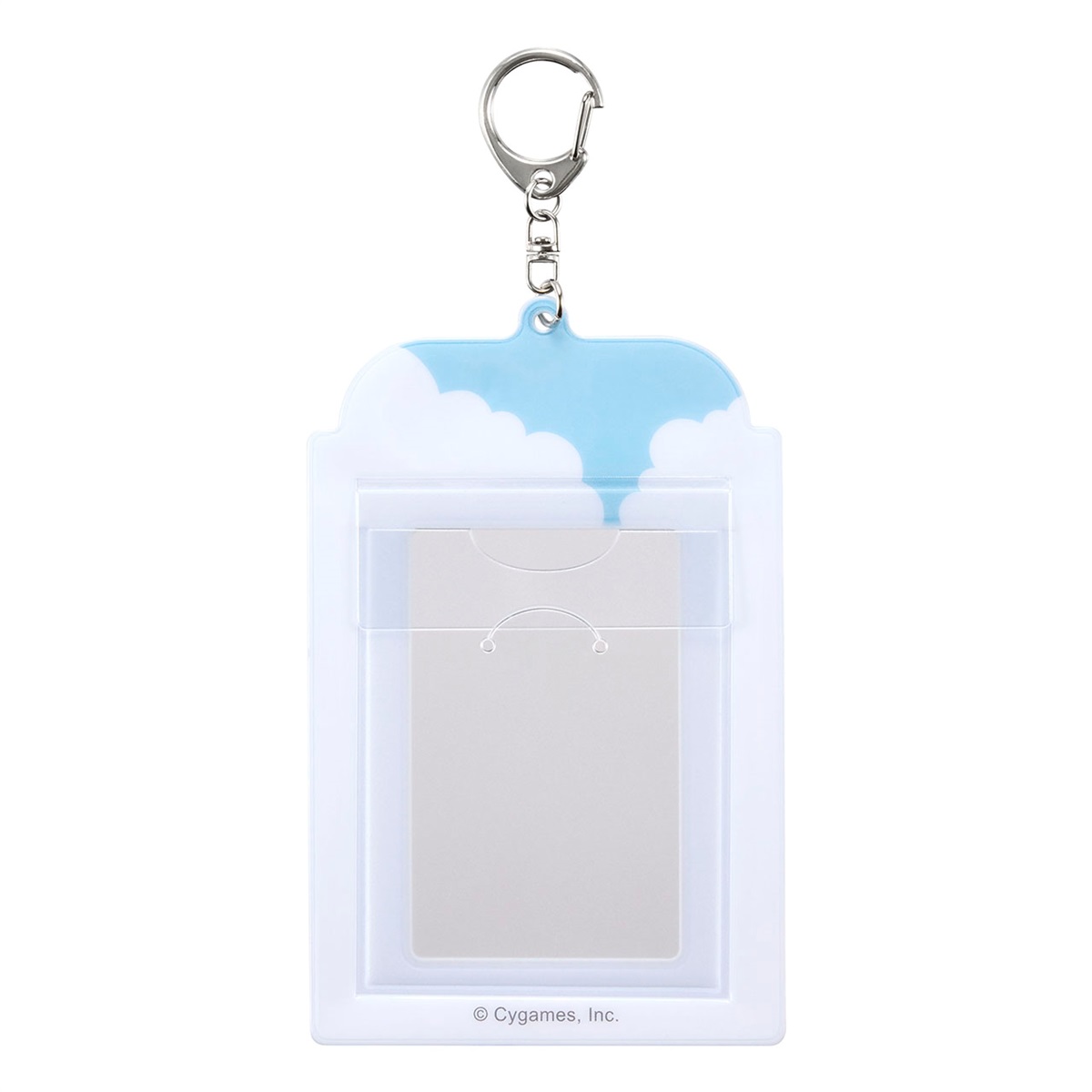 カードホルダー(水)