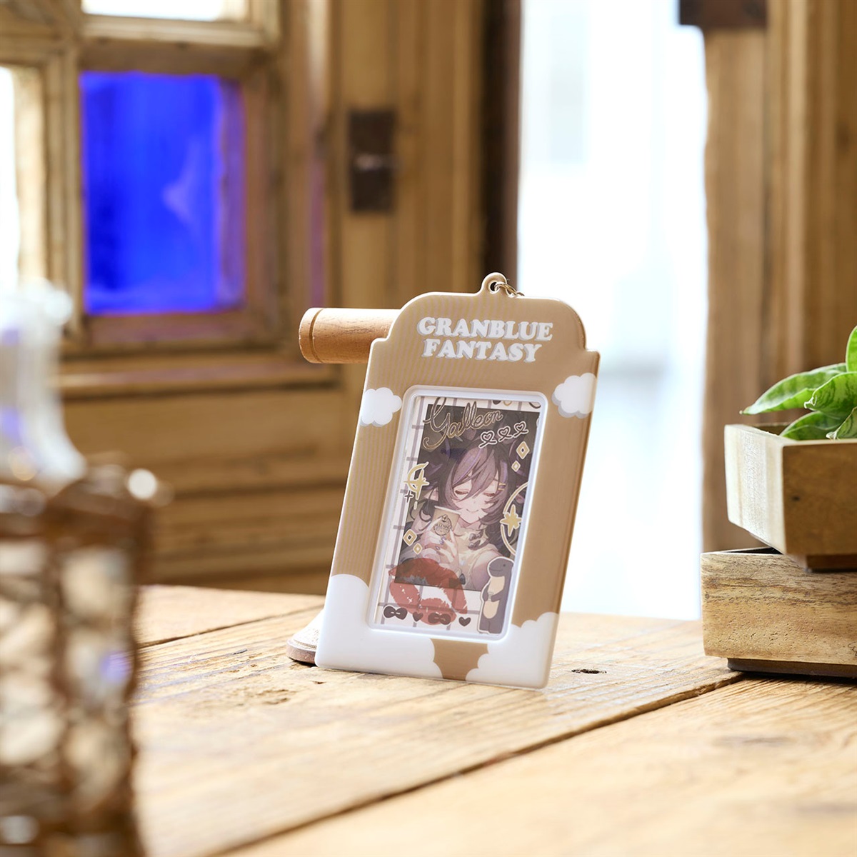 カードホルダー(土)