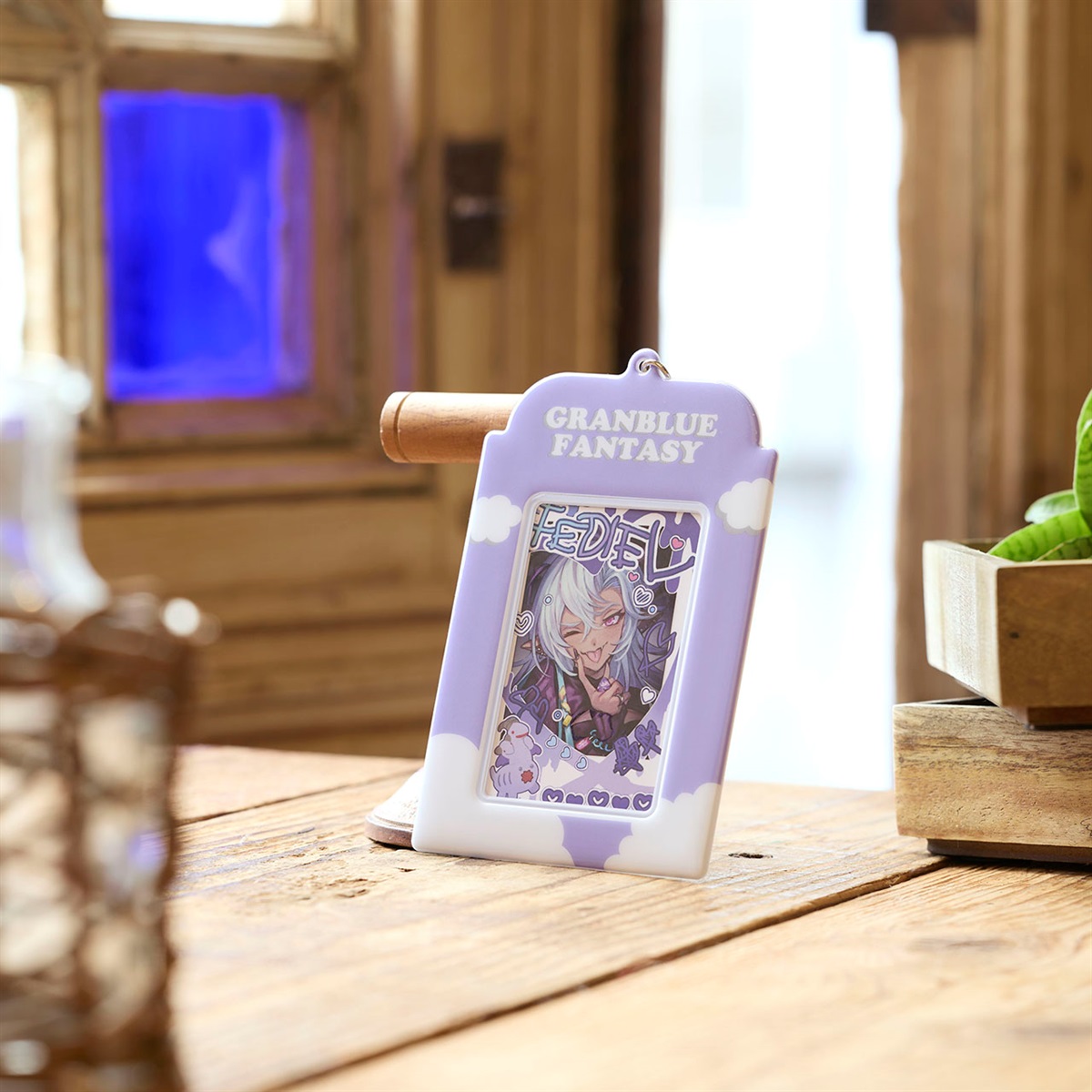 カードホルダー(闇)