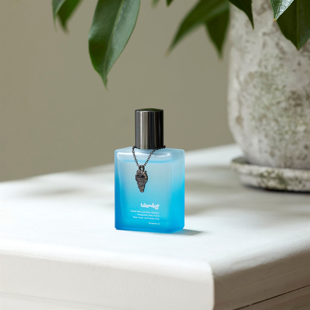 グランブルーファンタジー オードトワレ(ワムデュス)