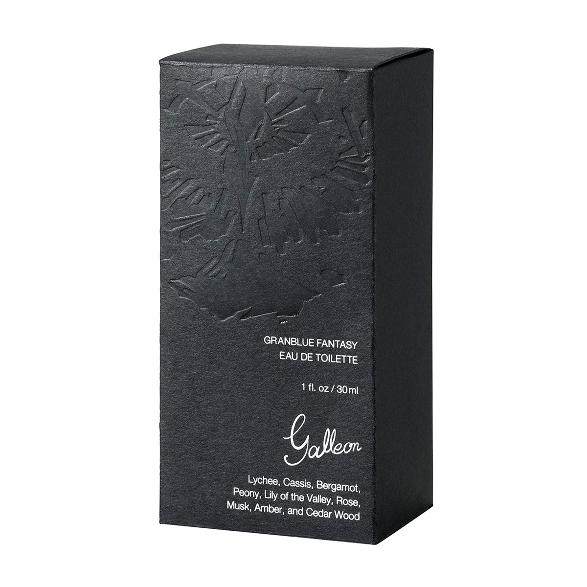 グランブルーファンタジー オードトワレ(ガレヲン)