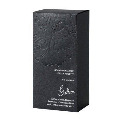 グランブルーファンタジー オードトワレ(ガレヲン)