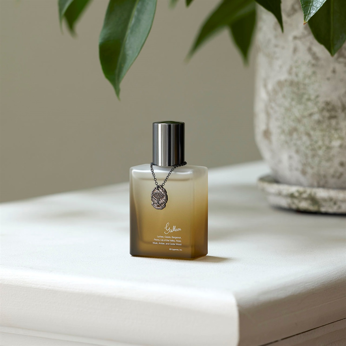 グランブルーファンタジー オードトワレ(ガレヲン)