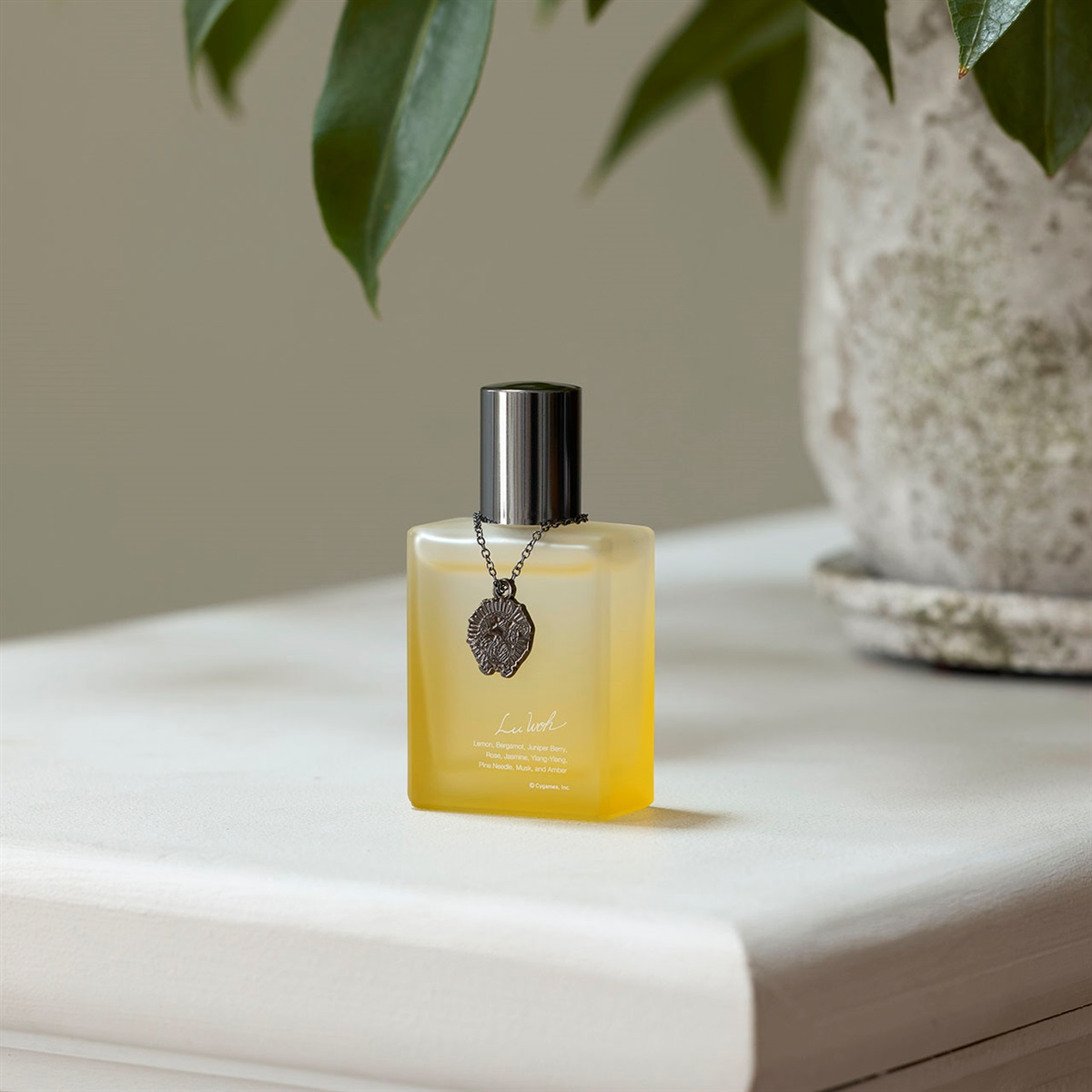 グランブルーファンタジー オードトワレ(ル・オー)