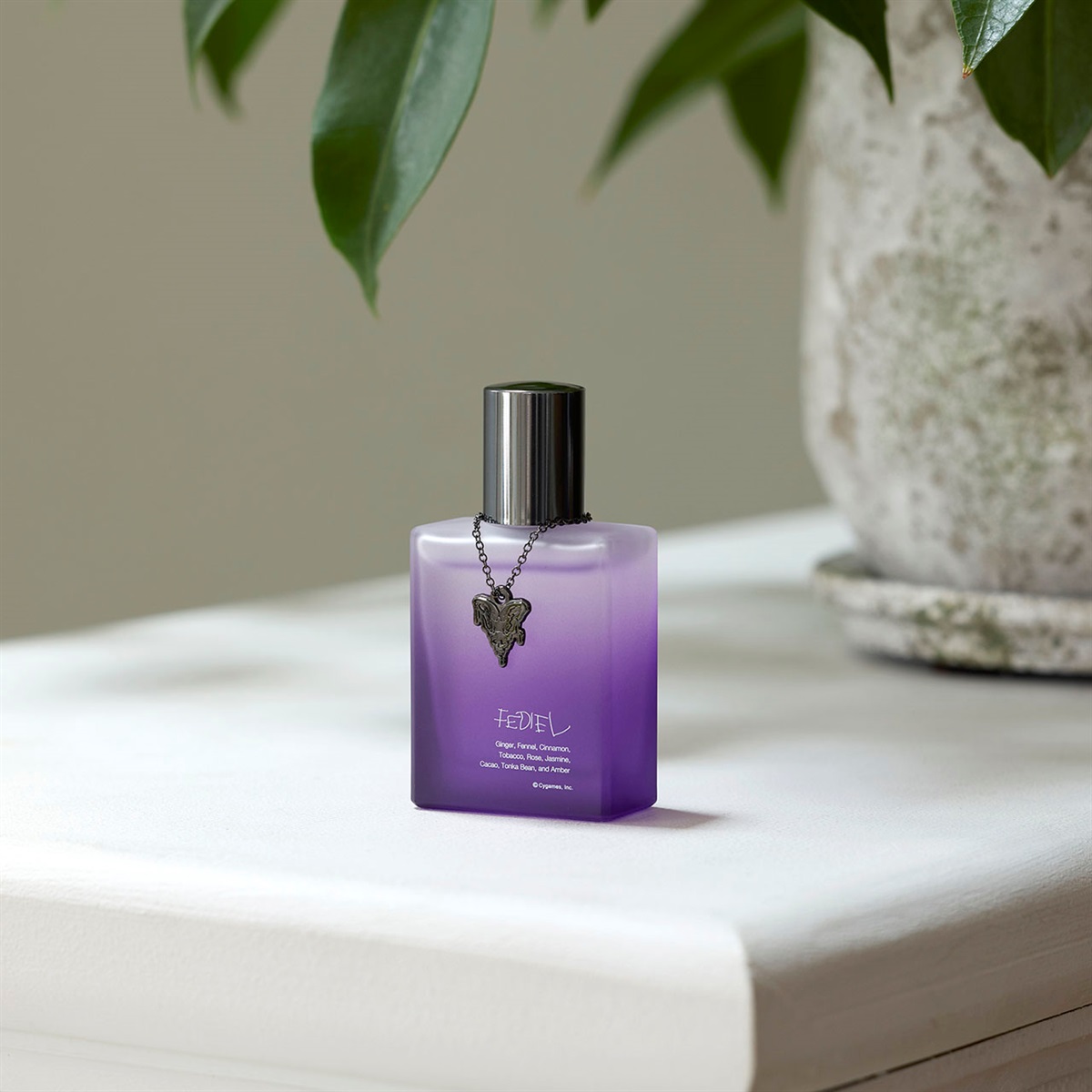 グランブルーファンタジー オードトワレ(フェディエル)