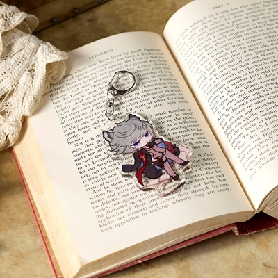 グラブル 編成アクリルチャーム ネハン 2点 グラブル 編成アクリルチャーム ネハン 2点 グランブルーファンタジー