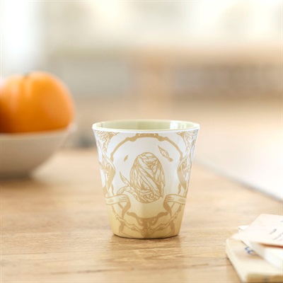 メラミンカップ(天司)