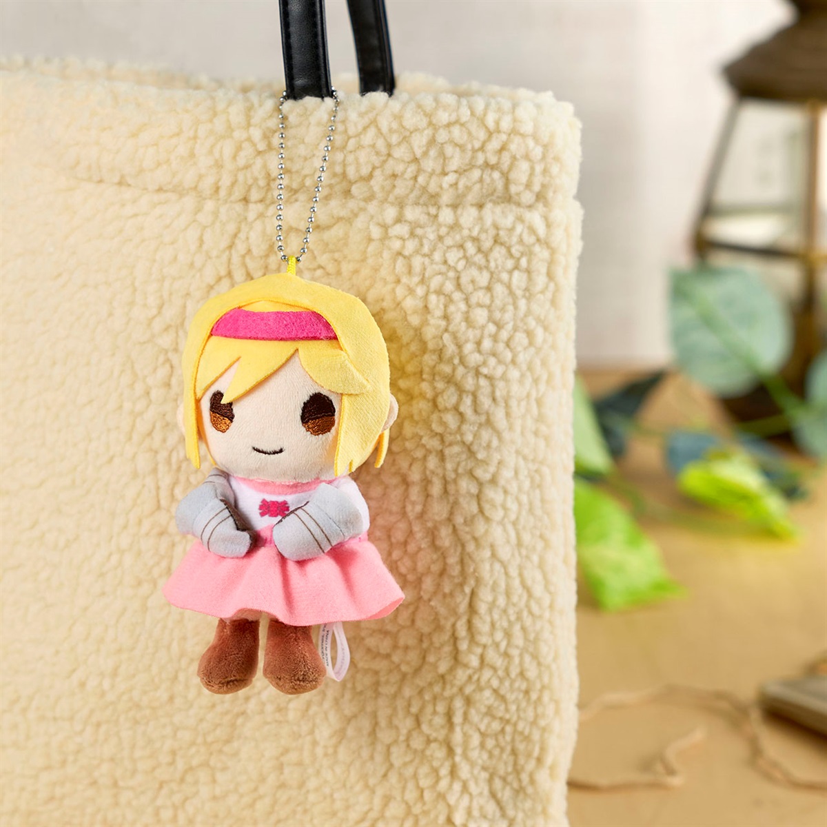 ファントムシータ　おともだちチャーム　グッズ ファントムシータ おともだちチャーム シリアルナンバー3 ファントム