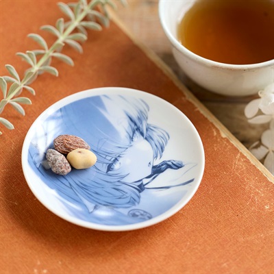 豆皿(シャトラ)