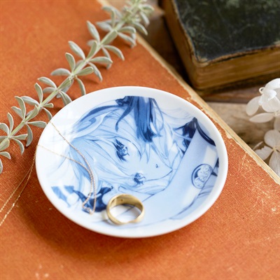 豆皿(インダラ)