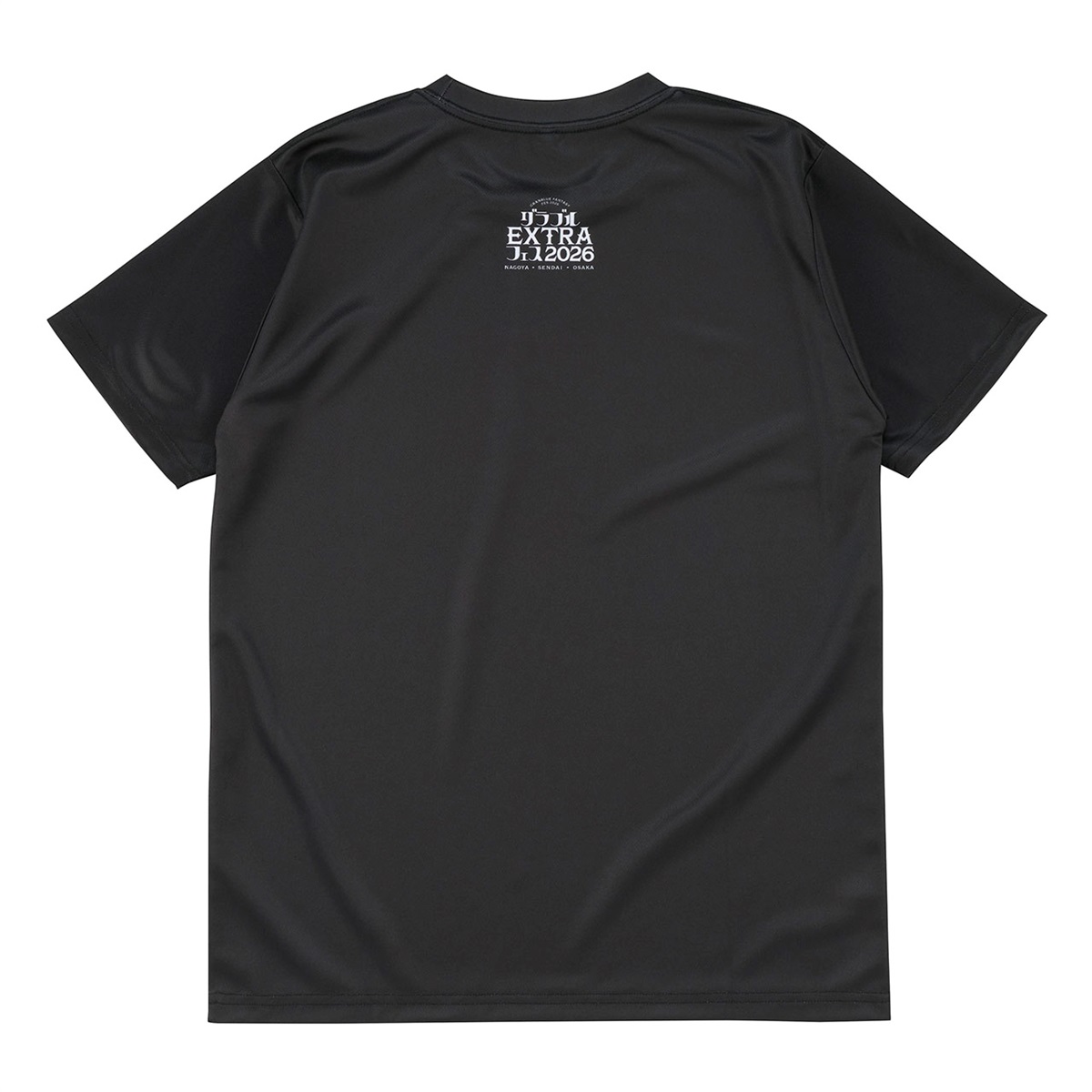 グラブルEXTRAフェス2026 Tシャツ(M)