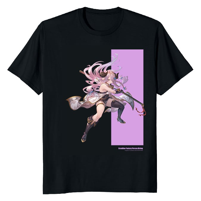 GBVSR ナルメア