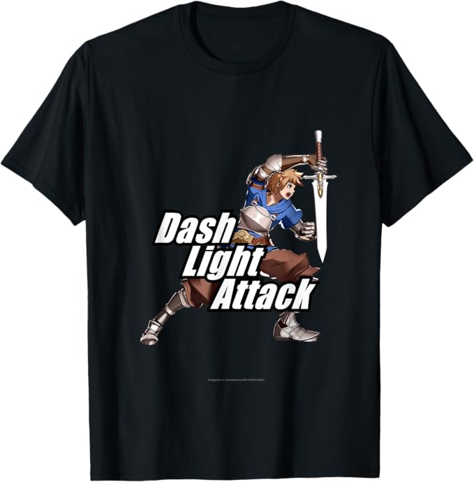 Duel Tournament 2017　Tシャツ Amazon Merch on Demand｜Cygames公式通販サイト – CyStore