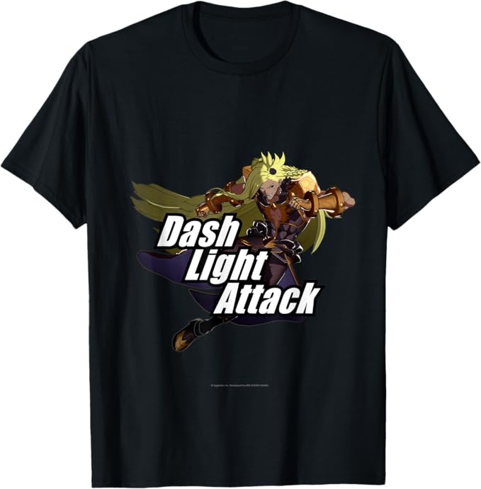 Dash Light Attack ベルゼバブ