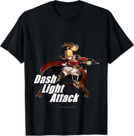 Dash Light Attack　ヴィーラ（ノーマル）