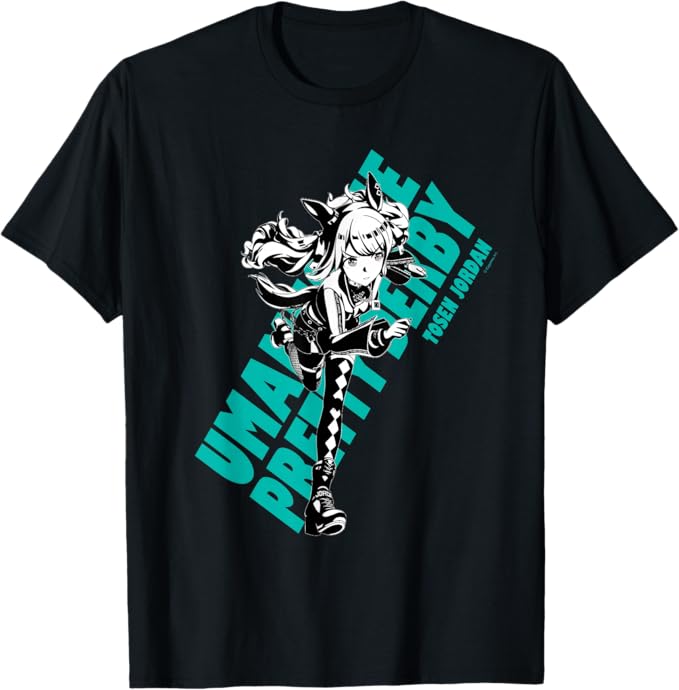 トーセンジョーダン