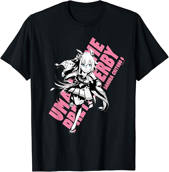 BOSS×ウマ娘 コラボTシャツ【カワカミプリンセス】 BOSS×ウマ娘 コラボTシャツ【カワカミプリンセス】 - メルカリ