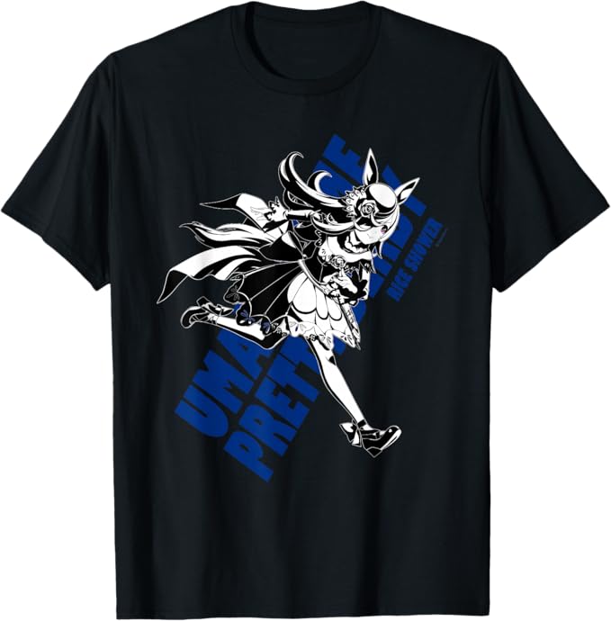 ライスシャワー