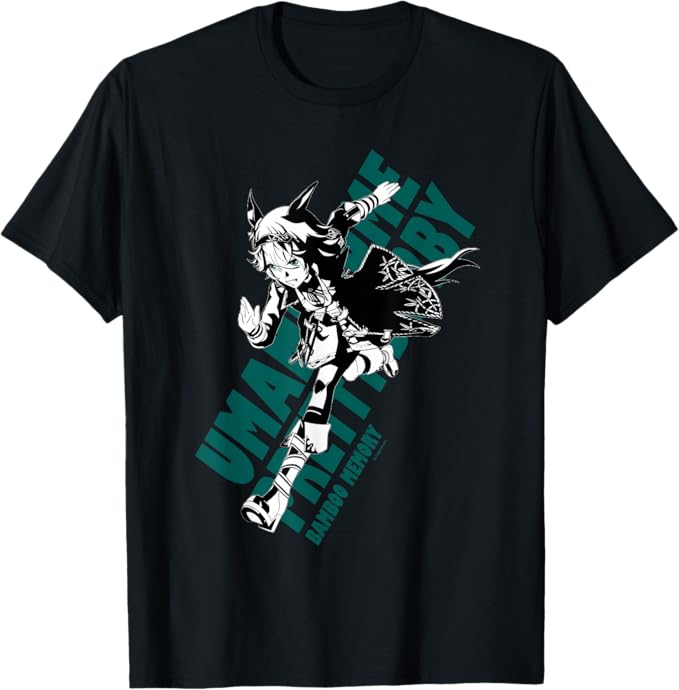 バンブーメモリー