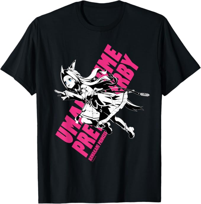 カワカミプリンセス