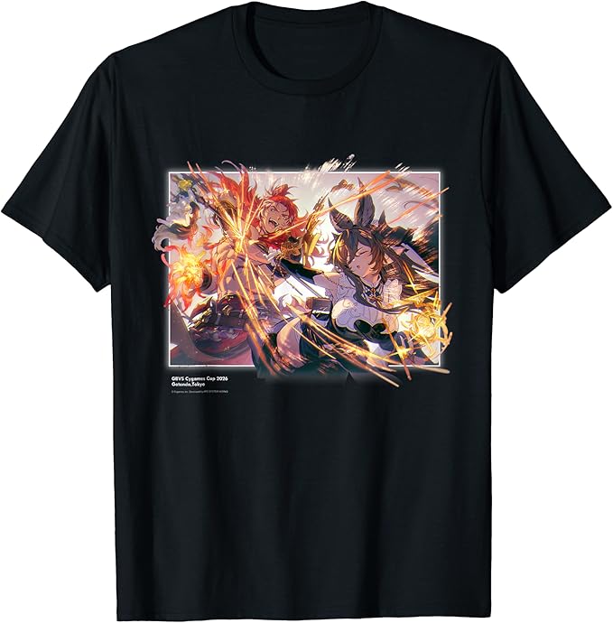 GBVS Cygames Cup 2026