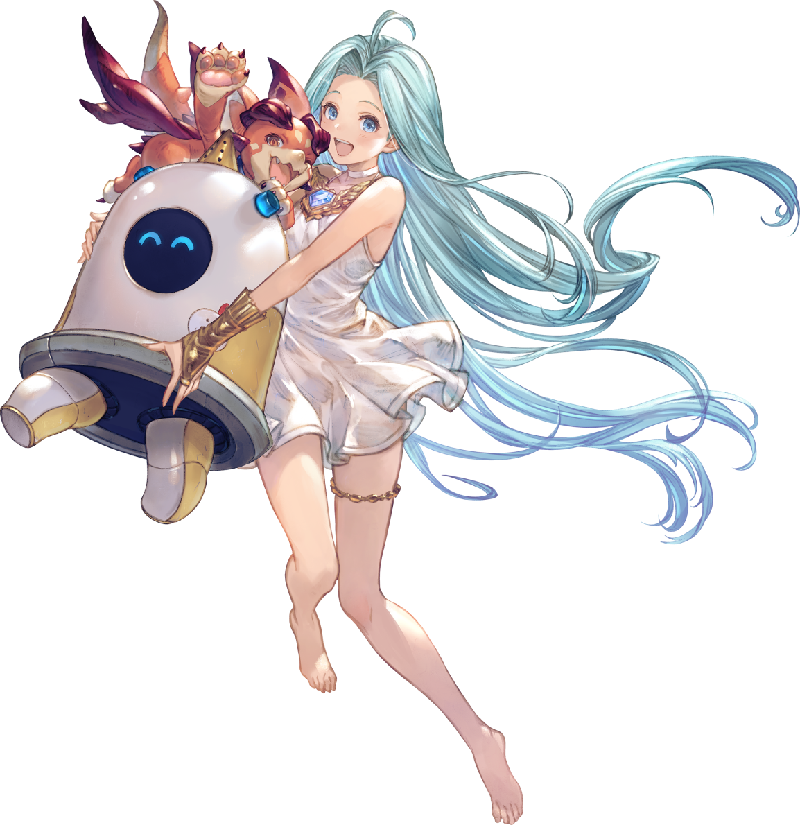 ルリア Lyria